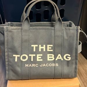 Marc Jacob the tote bag